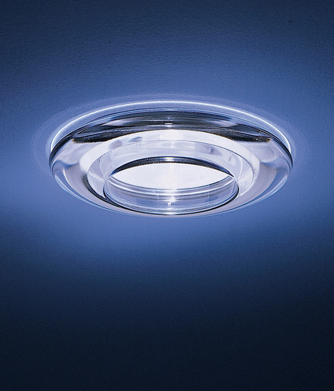 Faretti - 6001 | Recessed ceiling lights | A.V. Mazzega