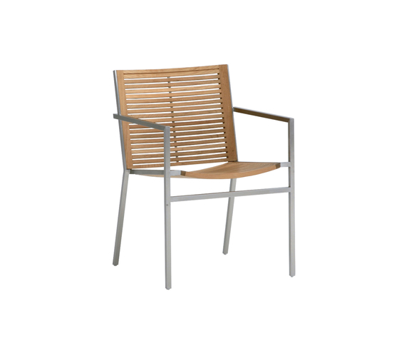 Beo Dining Armchair | Chaises | Kenkoon