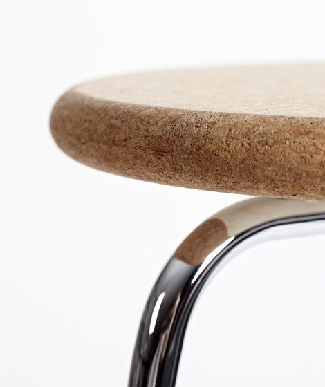 LV7 | Bar stools | JENSENplus