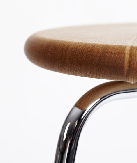 LV7 | Bar stools | JENSENplus