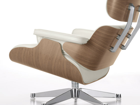 Lounge Chair | Sessel | Vitra
