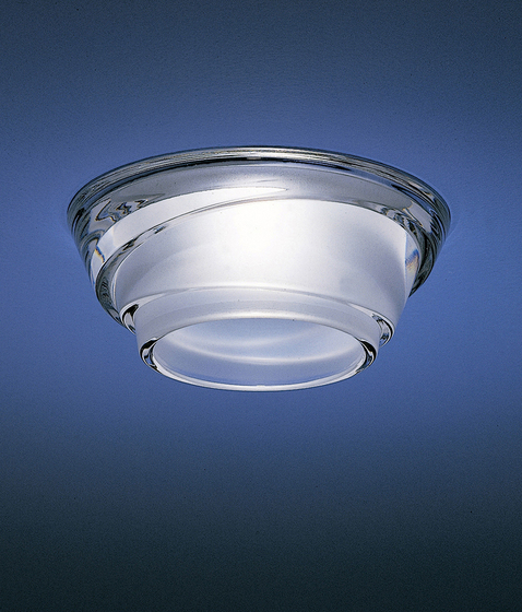 Faretti - LP 883 - downlighters | Recessed ceiling lights | A.V. Mazzega
