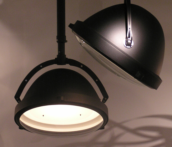 Outsider - Adjustable lamp | Lampade sospensione | Jacco Maris