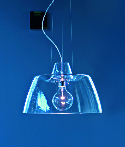 Ola - hanging lamp - SO 3054 | Suspensions | A.V. Mazzega