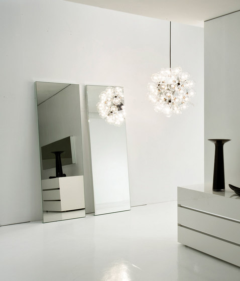Specchiera Replay mirror | Miroirs | Former