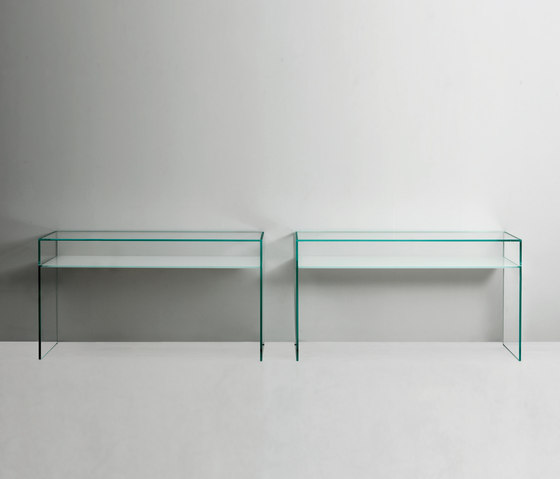 Miss console | Tables consoles | Former