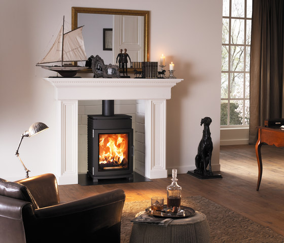 Chester compact | Stoves | Austroflamm