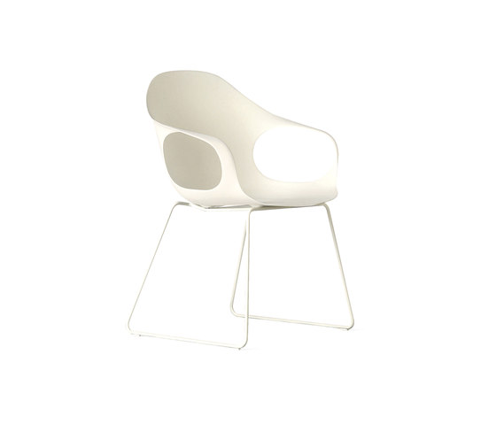 Elephant white | Chairs | Kristalia