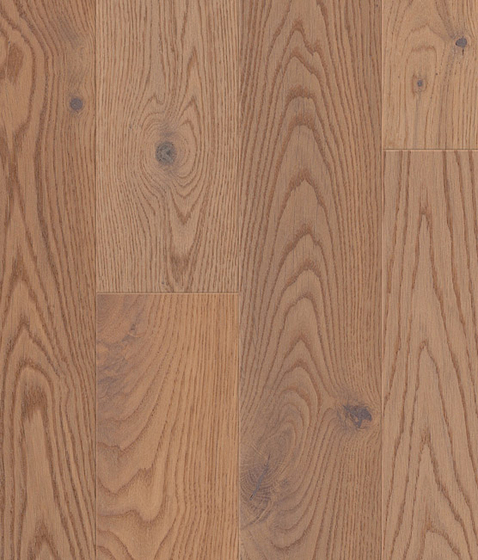CITY FLOOR Oak Mountain white | Wood flooring | Admonter Holzindustrie AG
