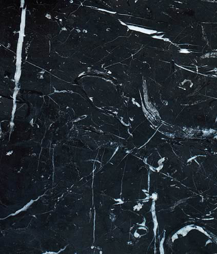 Materiali | nero marquinia | Lastre pietra naturale | Lithos Design