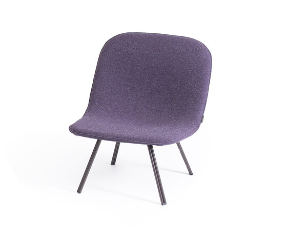 Pal | Armchairs | OFFECCT