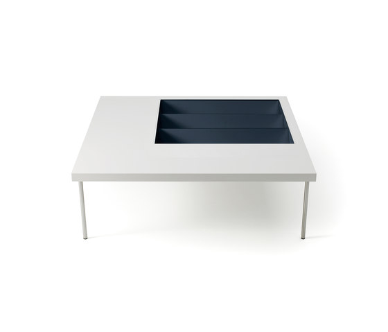 Window Magazine | Coffee tables | OFFECCT