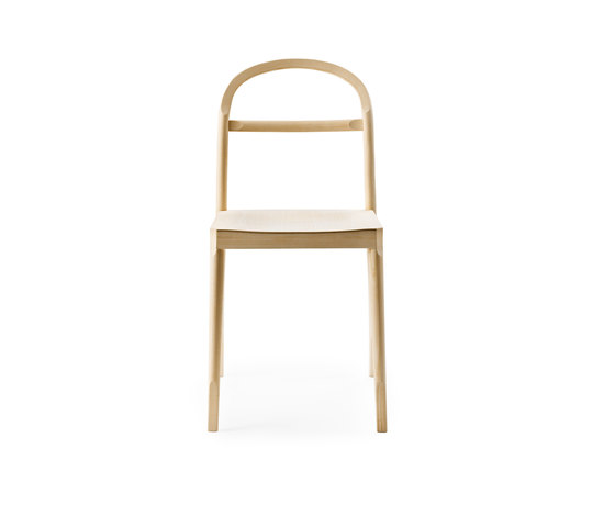 Österlen Chair | Sedie | Gärsnäs