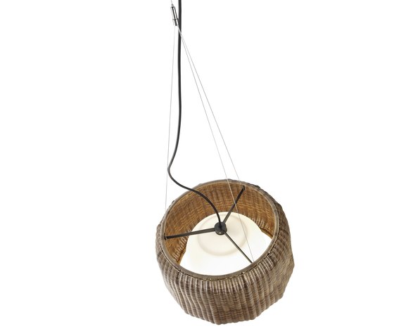 Fora S/50 Outdoor | Suspended lights | BOVER