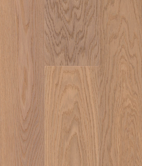 Hardwood Oak Mountain white noblesse | Wood flooring | Admonter Holzindustrie AG