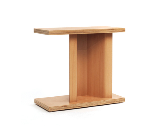 Bit Side Table | Tavolini alti | Massproductions