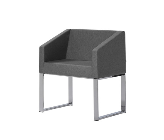 Cubik | Chairs | Inclass