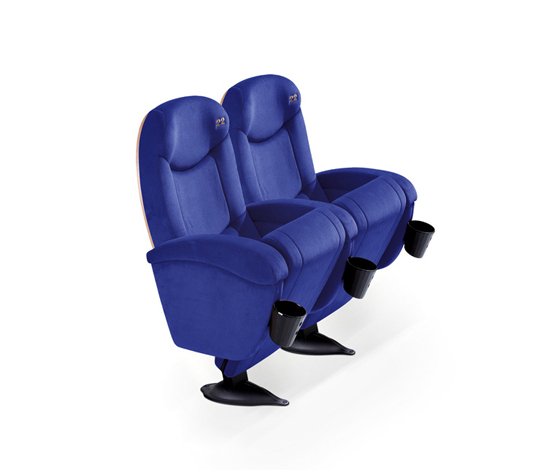 Olympo | Fauteuil Auditorium | Ascender