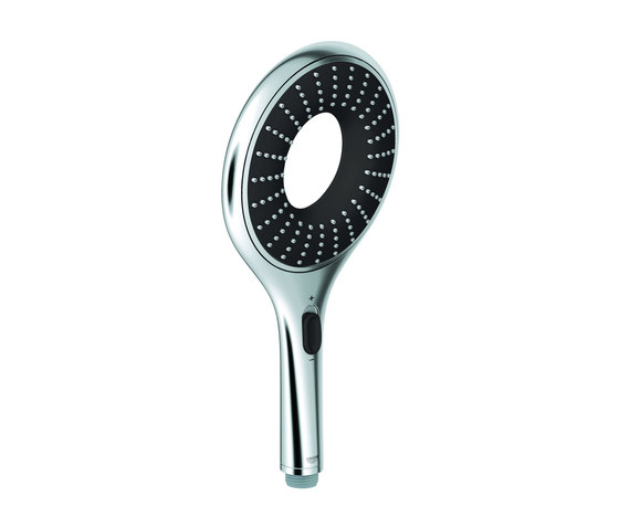Rainshower® Icon 150 Teleducha 2 chorros | Grifería para duchas | GROHE