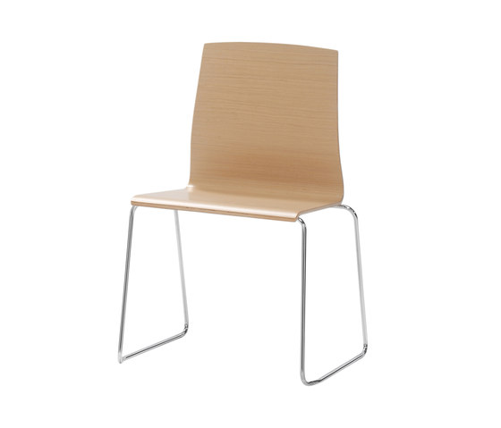Ginger | Chairs | Inclass