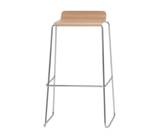 Ginger | Bar stools | Inclass