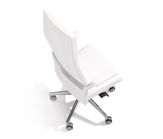 Icon | Office chairs | Inclass