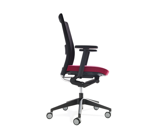 Itek | Office chairs | Inclass