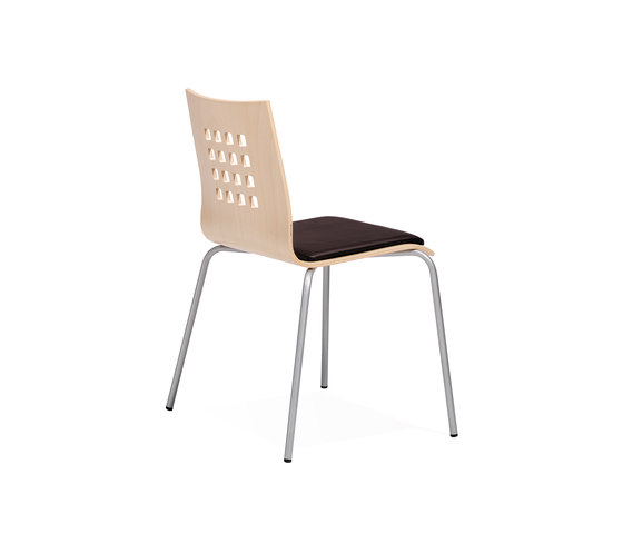 Kobe | Stühle | Inclass