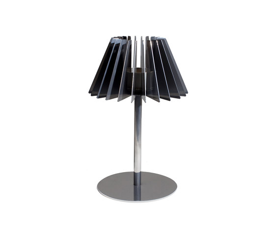 Lampell table candle holder | Illuminazione esterni | Röshults