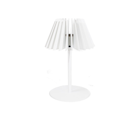 Lampell table candle holder | Illuminazione esterni | Röshults
