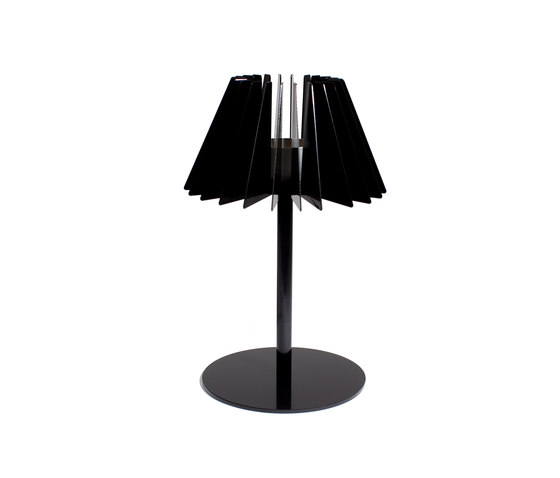 Lampell table candle holder | Iluminación exterior | Röshults
