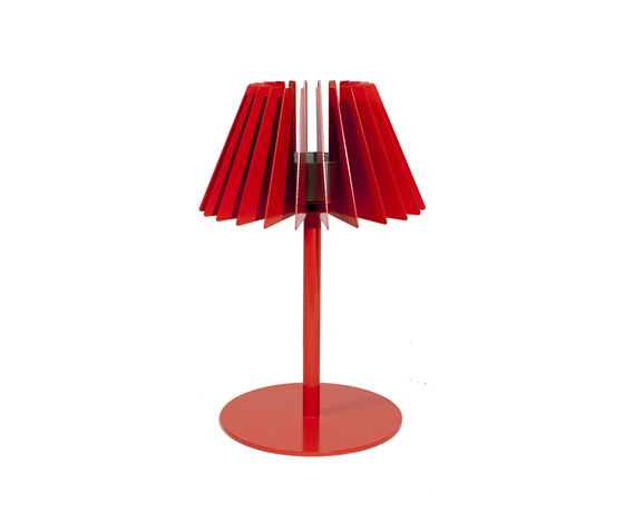 Lampell table candle holder | Luminaires d'extérieur | Röshults
