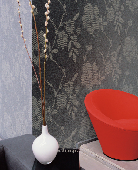 Luxury Walls | Bloom RM 540 72 | Wandbeläge / Tapeten | Elitis