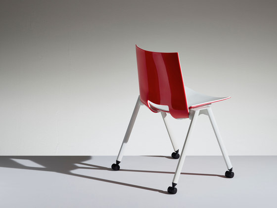 HL3 Tip-up chair | Sillas | Lamm
