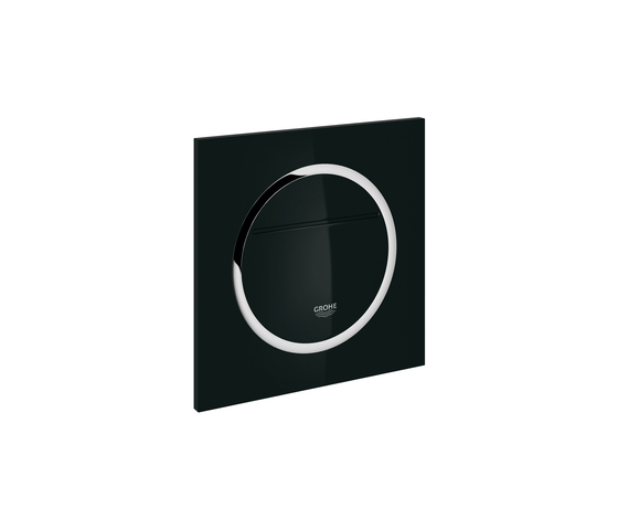 GROHE Ondus® Digitecture Digital Flush Plate | Robinetterie de WC | GROHE