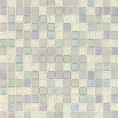 Pearl Collection | Laura | Glas Mosaike | Bisazza