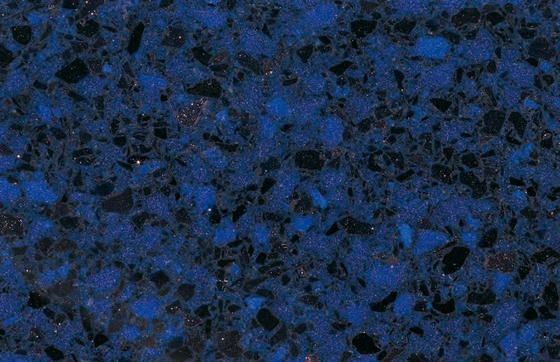 Metron Mare (786) glass tile | Baldosas de vidrio | Bisazza