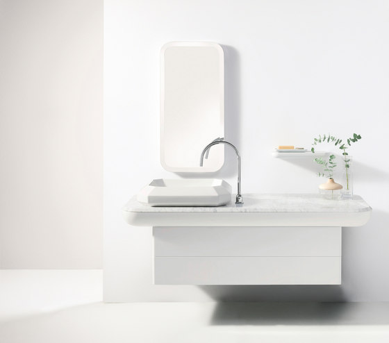 The Hayon Collection | 21 | Meubles sous-lavabo | Bisazza