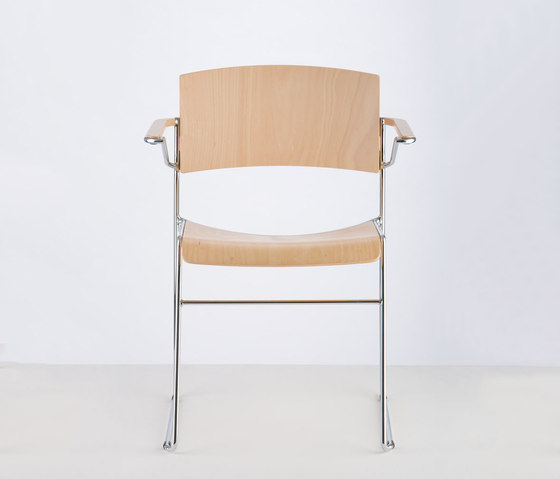 Zinia | Stühle | Lamm