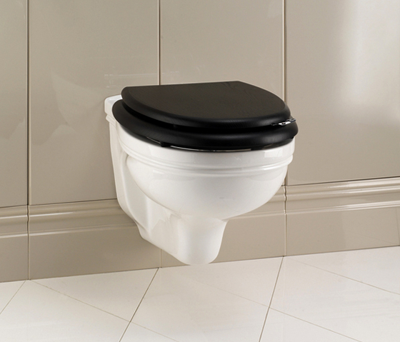 Toilette suspendue Rose | WC | Devon&Devon