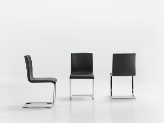 LYNN S Cantilever chair | Chairs | Girsberger