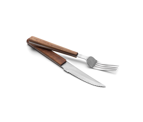 Nordic Steak Cutlery | Cutlery | Skagerak