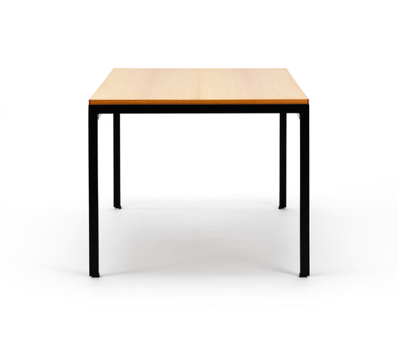 Professor desk | Contract tables | Carl Hansen & Søn