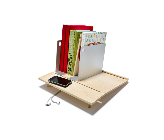Book tablet | Estantería | Auerberg