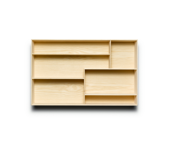 Treasure Box 3 | Shelving | Auerberg