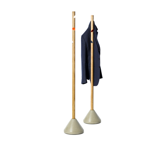 Garderobe »servant« | Coat racks | Auerberg