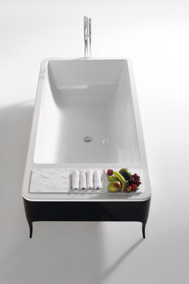 The Hayon Collection | 10 | Bathtubs | Bisazza