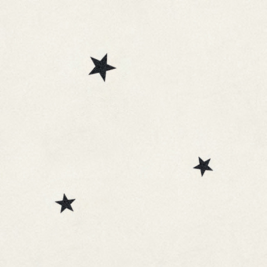 3 Stars White glass tile | Baldosas de vidrio | Bisazza