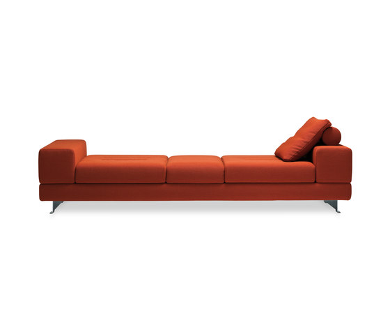 1151 Lax | Day beds / Lounger | Intertime