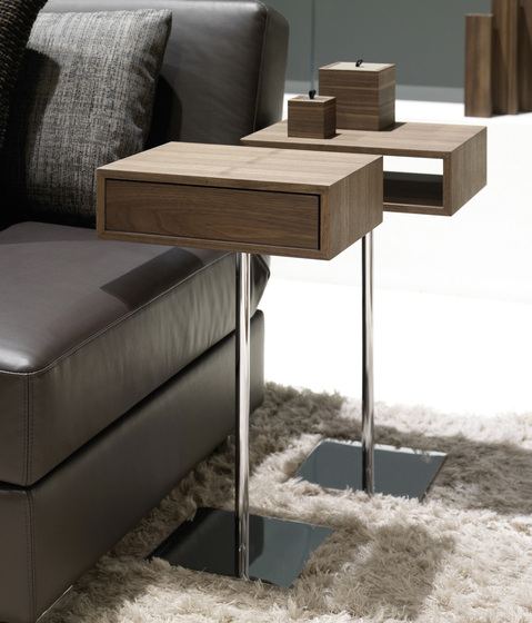 Elements Tango | Side tables | Gruber + Schlager